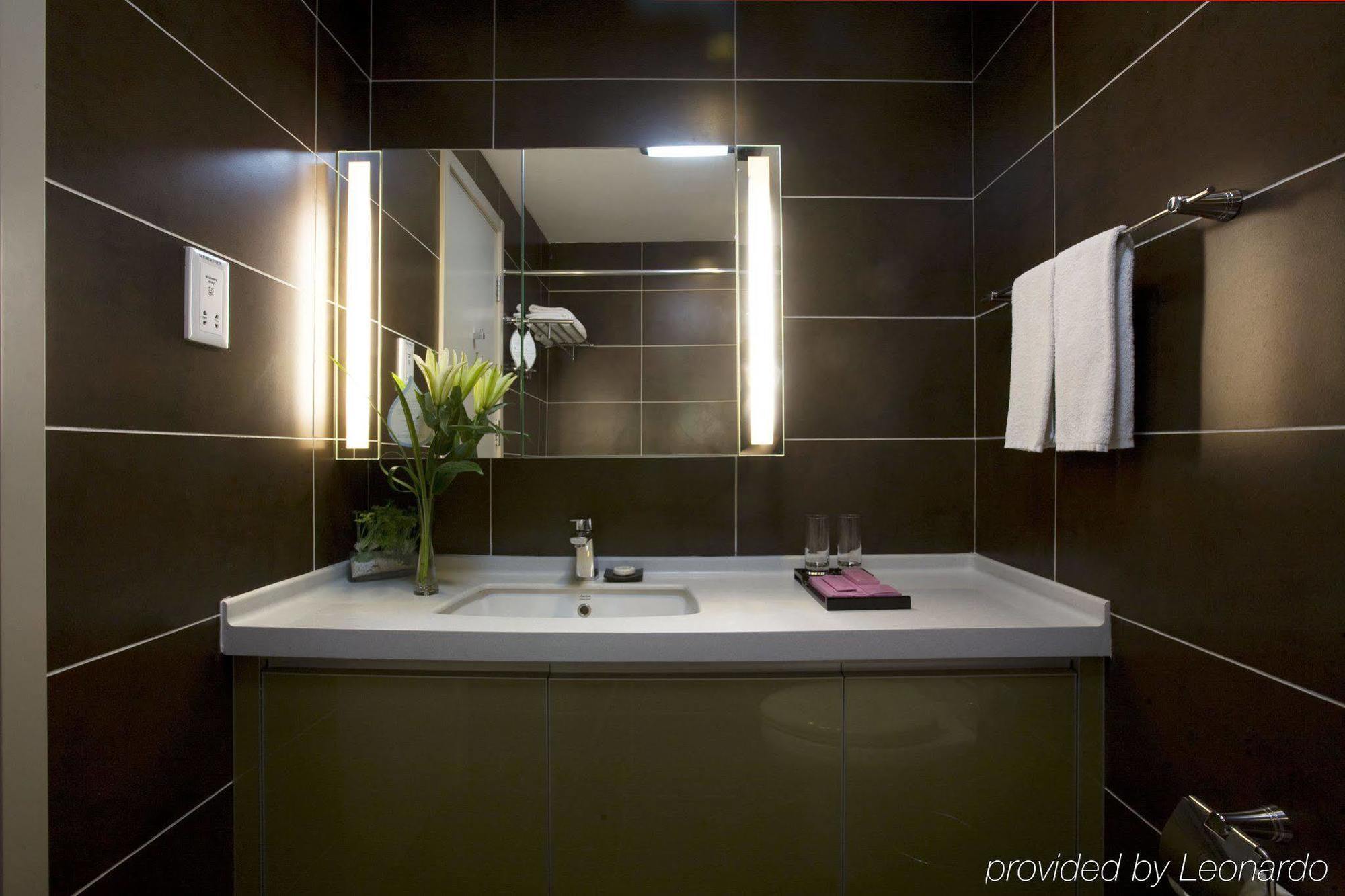 Citadines Aparthotel Xingqing Palace Xi'An Xian Bagian luar foto